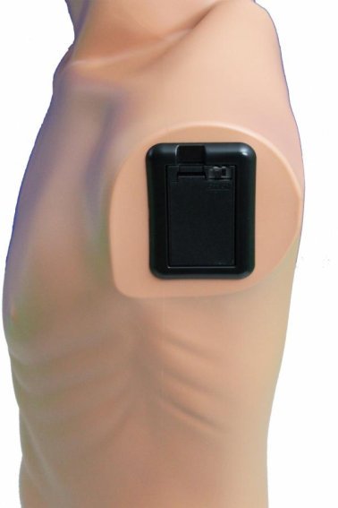 Mannequin de secourisme AmbuMan Basic iQF