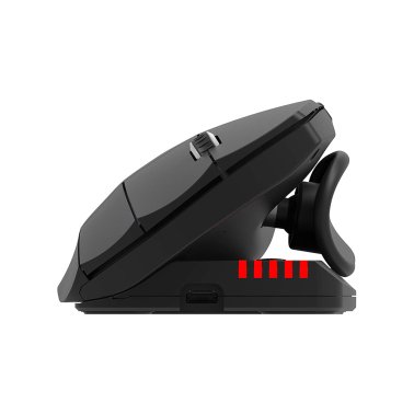 Souris ergonomique Unimouse