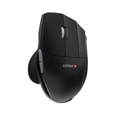 Souris ergonomique Unimouse
