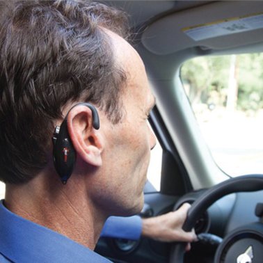 Détecteur somnolence ALERTME®