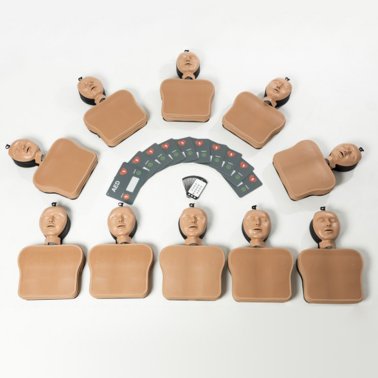 Mannequin secourisme AmbuMan School