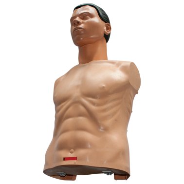 Mannequin secourisme Ambu Uniman+