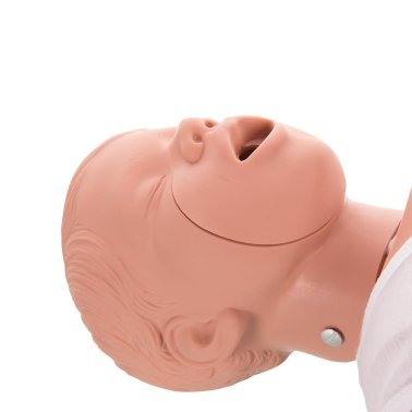 Mannequin secourisme BLS enfant Ambu