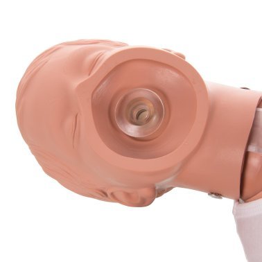 Mannequin secourisme BLS enfant Ambu