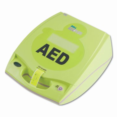 Défibrillateur AED PLUS automatique Zoll