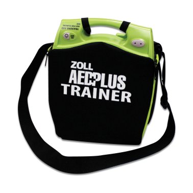 Défibrillateur AED PLUS automatique Zoll
