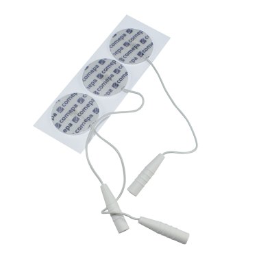 Électrodes ECG semi-solide Comepa