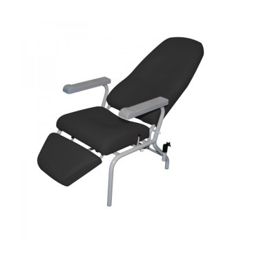 Fauteuil de prélèvement sanguin Vog Médical