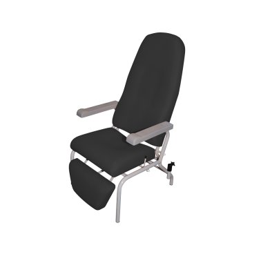 Fauteuil de prélèvement sanguin Vog Médical