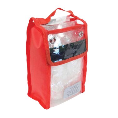 Pochette de rangement sac d’urgence LEGEND petit modèle