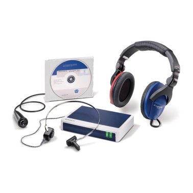 Audiomètre MA33