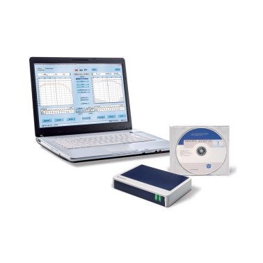 Audiomètre MA33