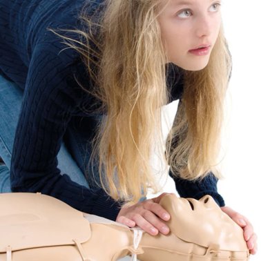 Pack 10 mannequins secourisme Mini Anne Plus Laerdal