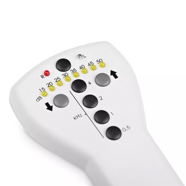 Audiomètre portable MA1