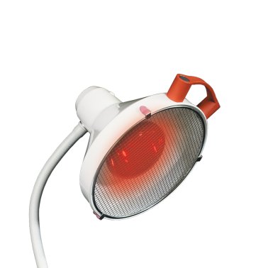 Lampe infrarouge Théra Lid
