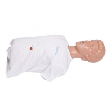 Mannequin secourisme Choking Ambu