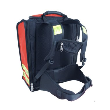 Sac d’urgence médical