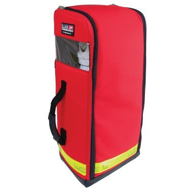 Sac d’urgence à oxygène 5L
