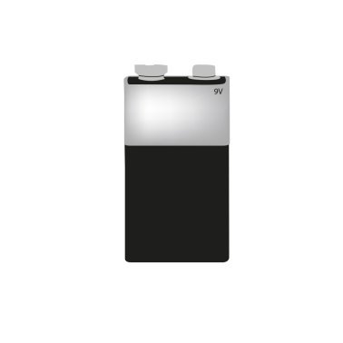 Pile Alcaline 9V