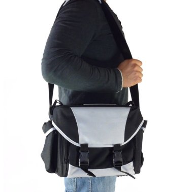 Sacoche de transport moniteur multiparamétrique Série X Edan