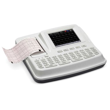 Electrocardiographe SE-601 EDAN