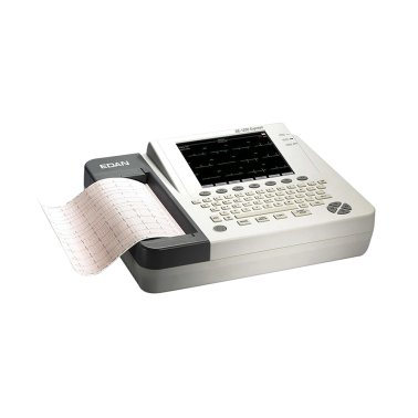 Electrocardiographe EDAN SE-1200 Express