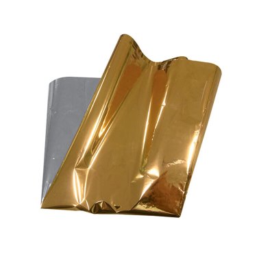 Couverture de survie purifiée