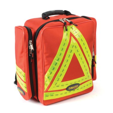 Sac d’urgence médical LEGEND