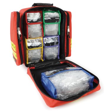 Sac d’urgence médical LEGEND
