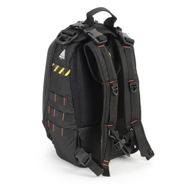 Sac d’urgence Matt Black-line Dimatex