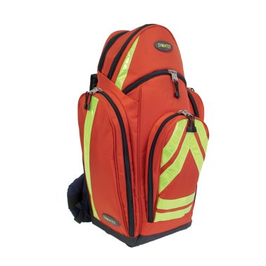 Sac d’urgence à oxygène DECAL lll