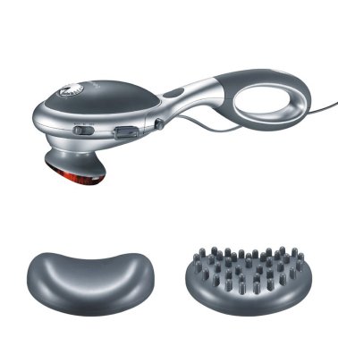 Appareil de massage infrarouge MG 70 Beurer