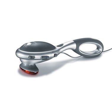 Appareil de massage infrarouge MG 70 Beurer