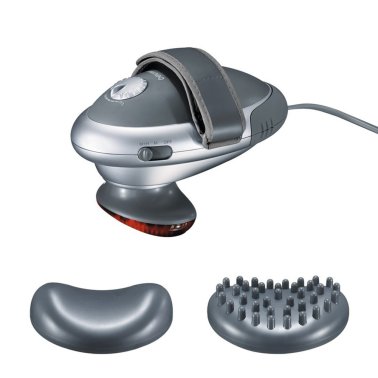 Appareil de massage infrarouge MG 70 Beurer
