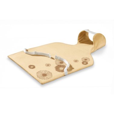 Coussin chauffant dos et nuque HK 58 Beurer
