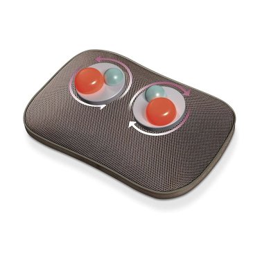 Coussin de massage Shiatsu MG 147 Beurer