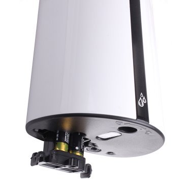 Distributeur automatique de gel hydroalcoolique pour totem