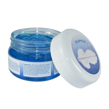 Gel effet froid ICE GEL