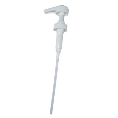 Pompe doseuse pour flacon de 1L