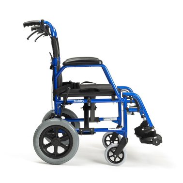 Fauteuil roulant de transfert Bobby