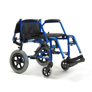 Fauteuil roulant de transfert Bobby