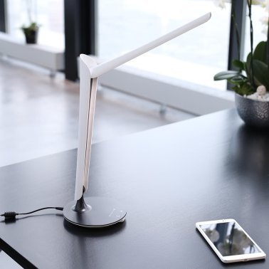 Lampe de bureau Tulip