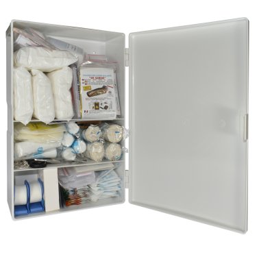 Armoire à pharmacie 1 porte MINIPHARM