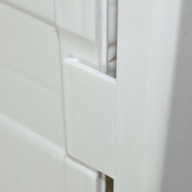 Armoire à pharmacie 1 porte MINIPHARM