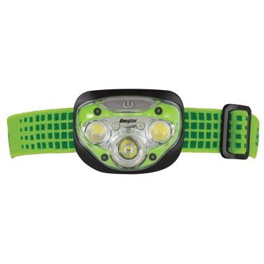 Lampe frontale 5 LED Energizer® Vision HD+