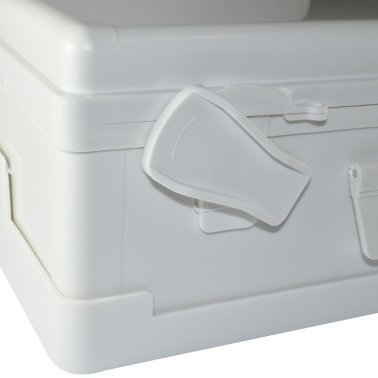 Boîte de secours alimentaire 2