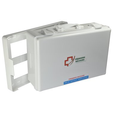 Boîte de secours alimentaire 2