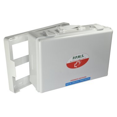Coffret de secours PPMS 20 personnes