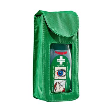 Etui porte-ceinture pour lave-oeil LNS