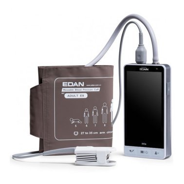 Moniteur multiparamétrique portable IM3S EDAN